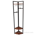 Rack per abiti da casa design moderno